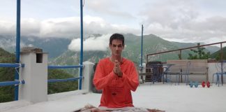 Les relations amoureuses sur terre (particulières) vs l’amour Saint (entier)