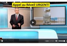 Appel au Réveil Urgent Mondial! Des décès par Milliers après la vaccination Covid-19!