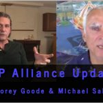 Les dernières news de Corey et Michael concernant la 3D->5D