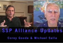 Les dernières news de Corey et Michael concernant la 3D->5D