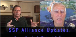 Les dernières news de Corey et Michael concernant la 3D->5D