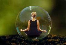 Habiter le corps – Eckart Tolle