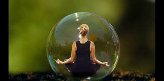 Habiter le corps – Eckart Tolle