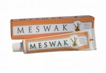 Quels dentifrices sans fluor choisir pour ses dents