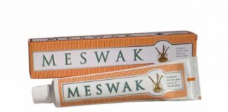 Quels dentifrices sans fluor choisir pour ses dents