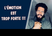 Accepter ses émotions…