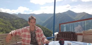 Partage de mon expérience d’éveil