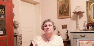 Ils marchent parmi nous