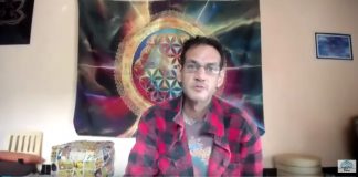 Satsang du 2 Mai 2021