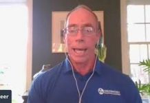 Message urgent du Dr Steven Greer