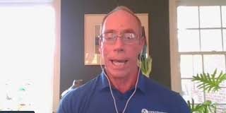 Message urgent du Dr Steven Greer