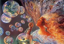 Une image est juste une image. L’explication d’une parabole de Jésus.