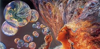 Une image est juste une image. L’explication d’une parabole de Jésus.