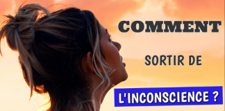 Sortir de l’Inconscience