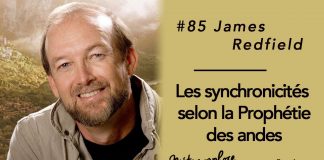 James Redfield : La puissance des synchronicités
