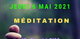 💫 Jeudi 6 Mai 21h 💫