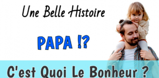 Le Secret Pour Être Heureux