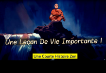Une Histoire Zen