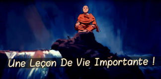 Une Histoire Zen