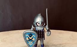 La transformation du petit moi passe par une soumission consciente