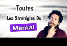 le MENTAL & le moment présent