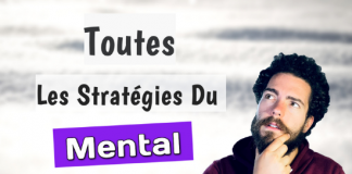 le MENTAL & le moment présent