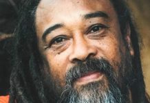 Message de Mooji au sujet de nos droits