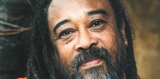 Message de Mooji au sujet de nos droits
