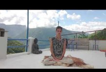 Je ne crois pas au passé – Méditation d’introspection