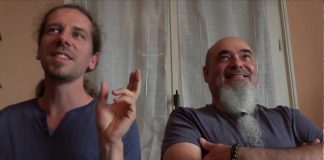 L’Éveil ☼ ÊTRE, la fin de toutes quêtes ❤ Satsang Pierre et Gérald