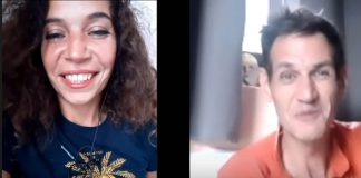 Partons du rien, Satnam, cérémonies et projet Portugal