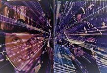 Téléportation et voyage dans le temps, le rapport avec le réveil spirituel