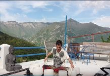 Nettoyage énergétique au bols de cristal en 432hz !