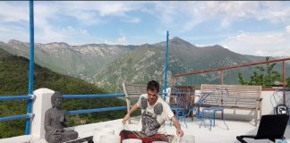 Nettoyage énergétique au bols de cristal en 432hz !