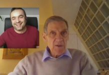 “L’illusion du risque en amour” en direct avec Sylvain du Boullay