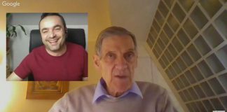 “L’illusion du risque en amour” en direct avec Sylvain du Boullay