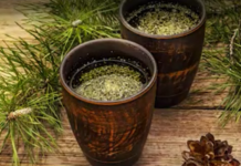 Est-ce que l’huile de Suramine ou de pin est le remède miracle qui peut tuer le loup-garou C0V1D I9 ?