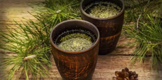 Est-ce que l’huile de Suramine ou de pin est le remède miracle qui peut tuer le loup-garou C0V1D I9 ?