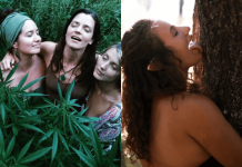 Eco-sex, l’amour de la nature