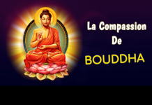 Bouddha
