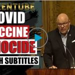 covid genocide finland