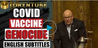 Génocide et Violation du Code de Nuremberg en Finlande: Un membre du parlement avertit gentiment ses collègues