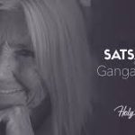 Satsang avec Ganga Mira