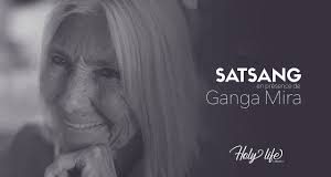 Satsang avec Ganga Mira