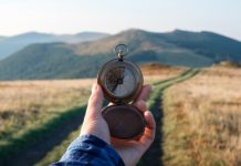 Discerner à partir du rien