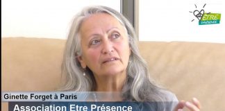 Se déposer… Prendre le temps. (Visualisation)