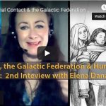 elena danaan 2de interview