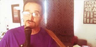 Entre deux zozos : mon week end avec les enfants vegans.