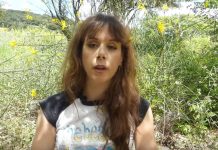 La bascule sur une nouvelle réalité – Gabrielle Isis