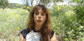 La bascule sur une nouvelle réalité – Gabrielle Isis